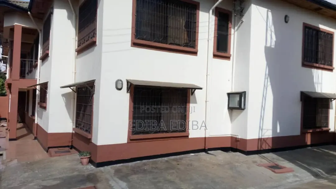 9bdrm House in Ediba Real Estate, Njiro for rent in Njiro