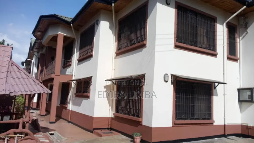 9bdrm House in Ediba Real Estate, Njiro for rent in Njiro