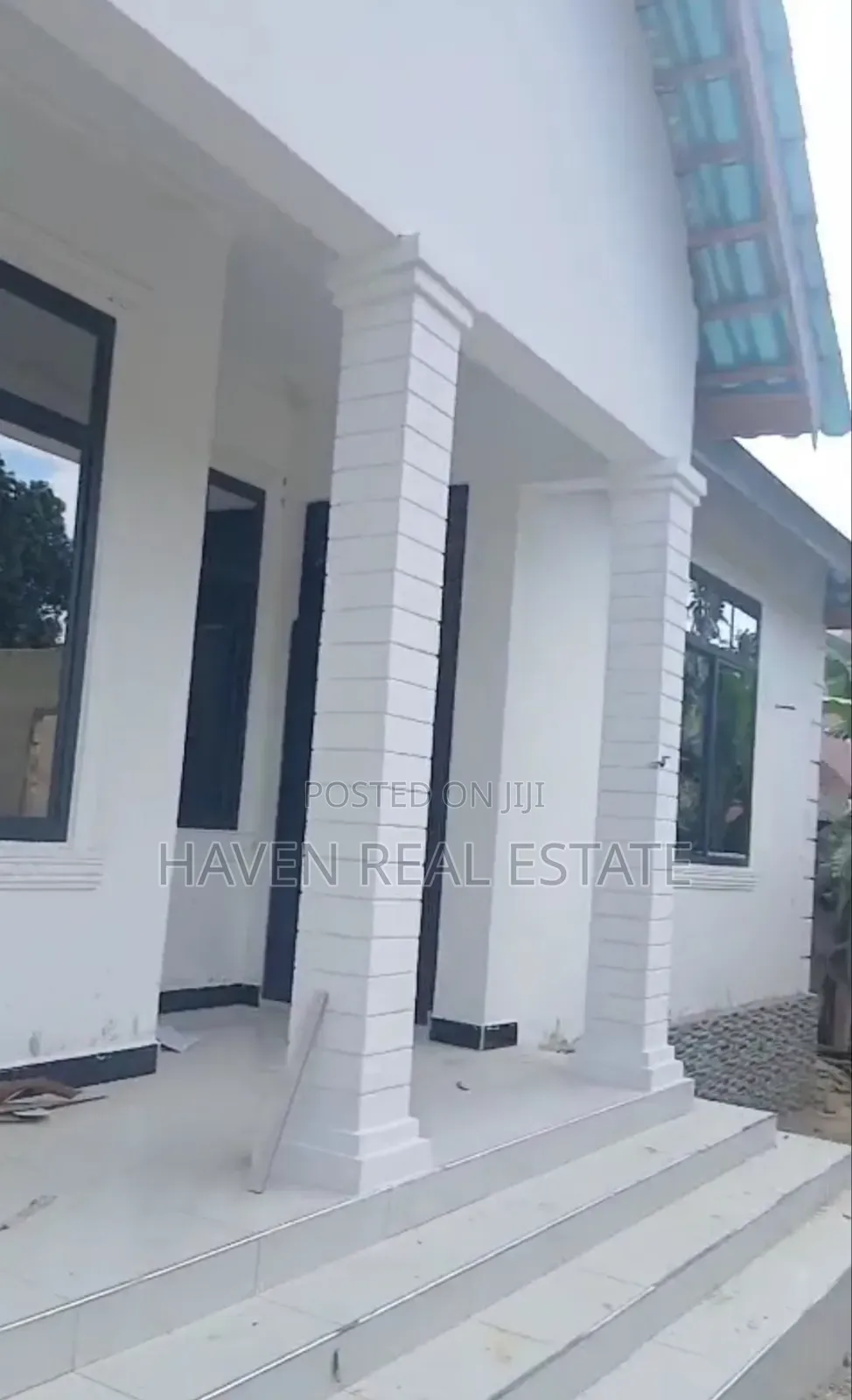 4bdrm House in Mjini for rent in Mjini