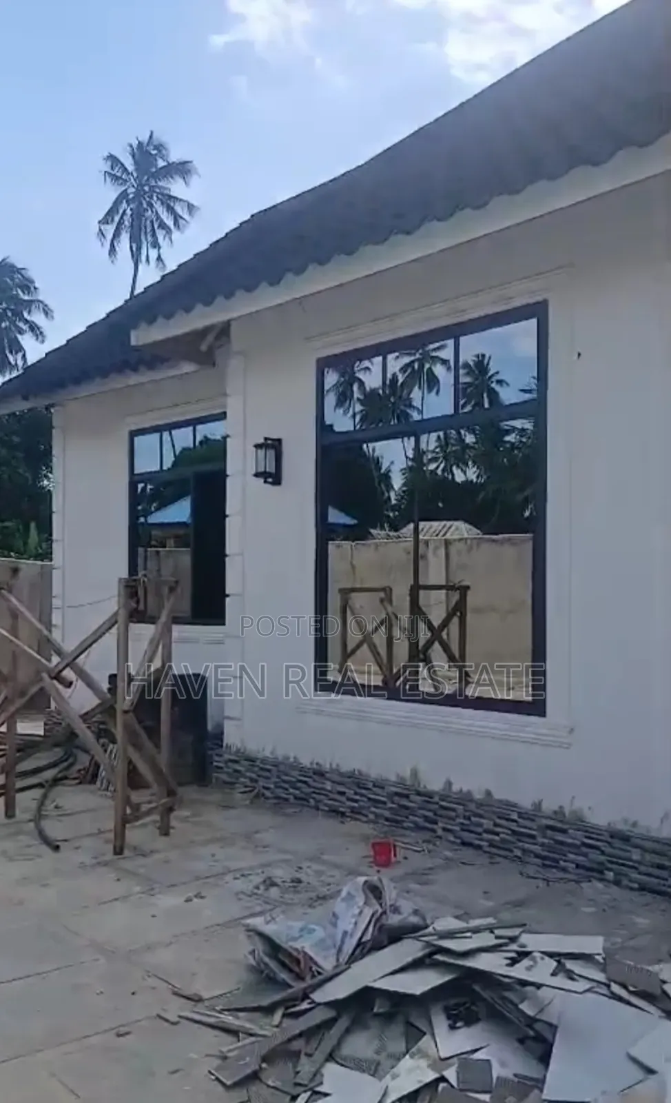 4bdrm House in Mjini for rent in Mjini