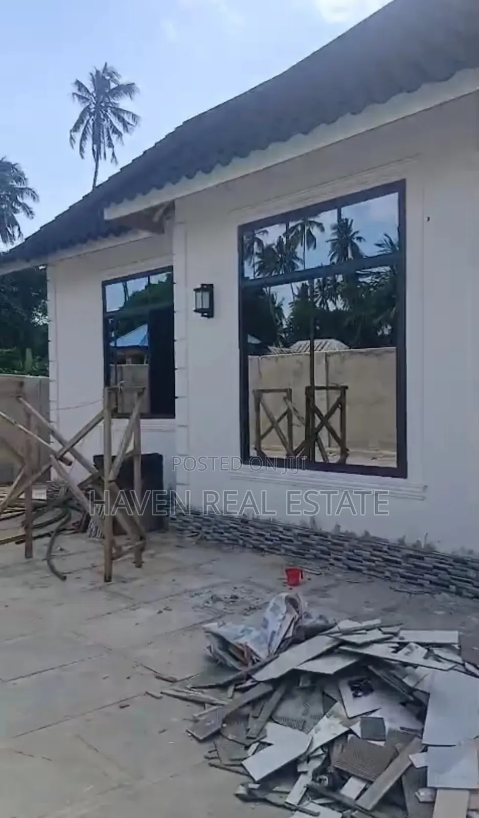 4bdrm House in Mjini for rent in Mjini