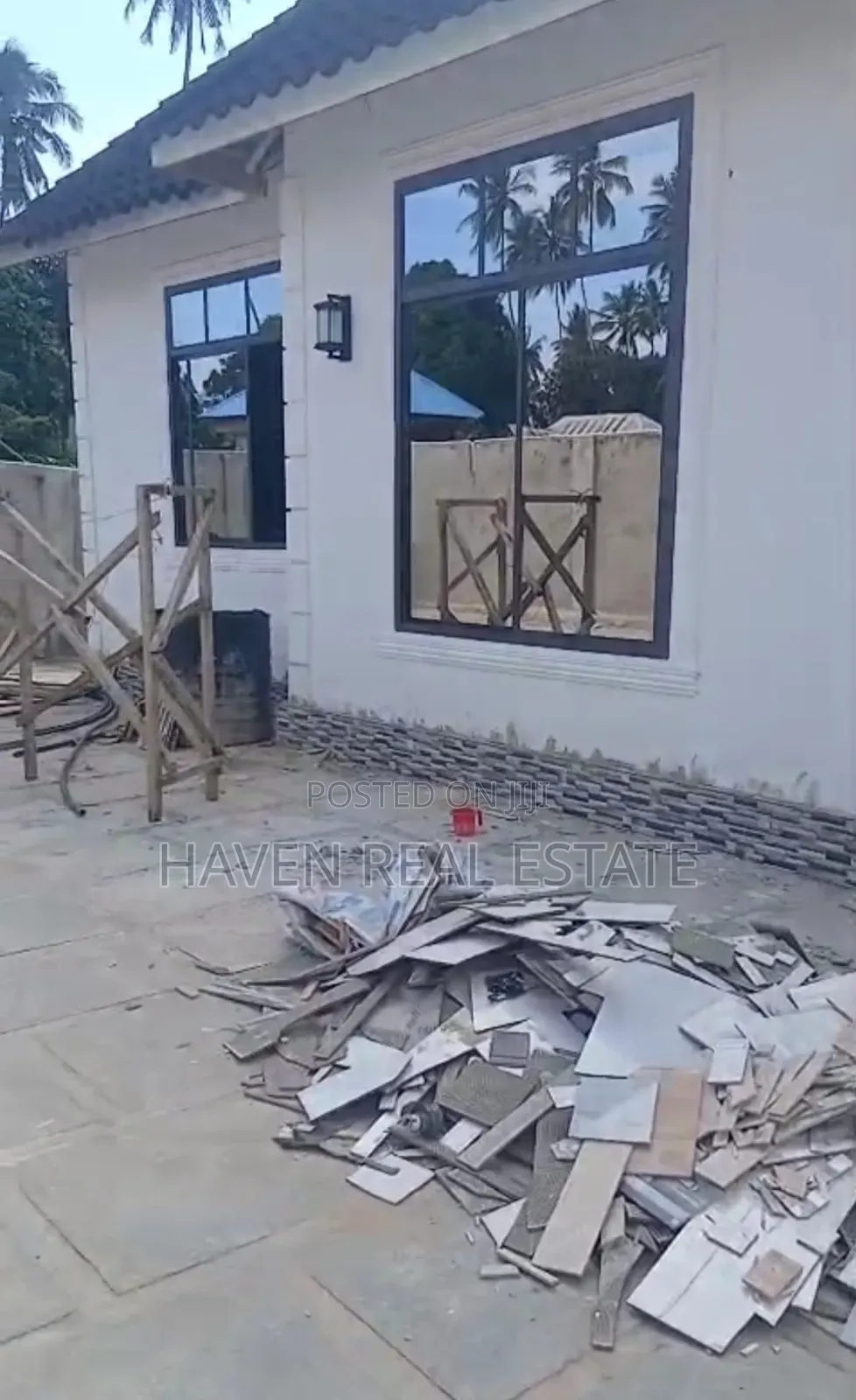 4bdrm House in Mjini for rent in Mjini