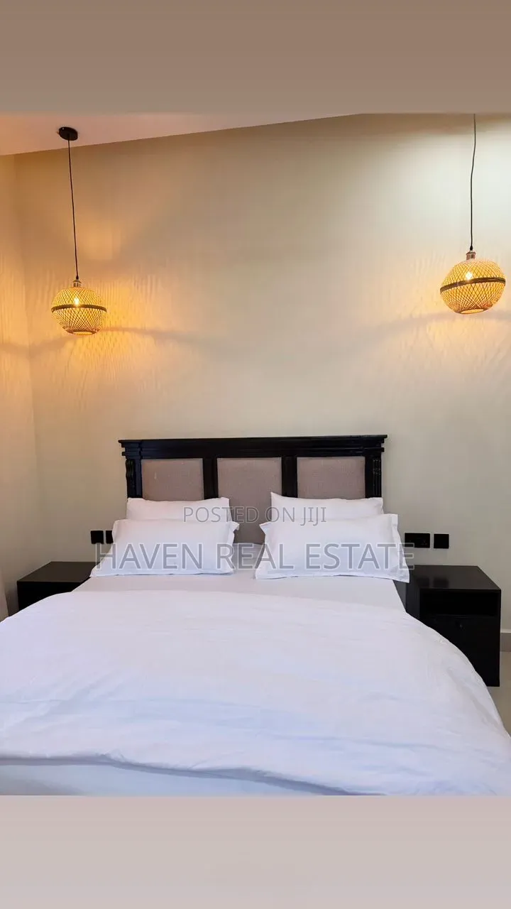 Furnished 4bdrm House in Kaskazini A for rent in Kaskazini A