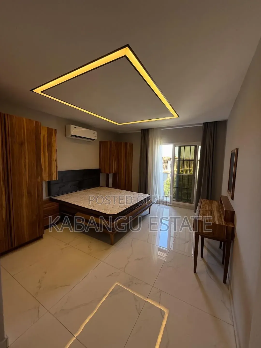 Furnished 2bdrm Apartment in Masaki for sale in Masaki