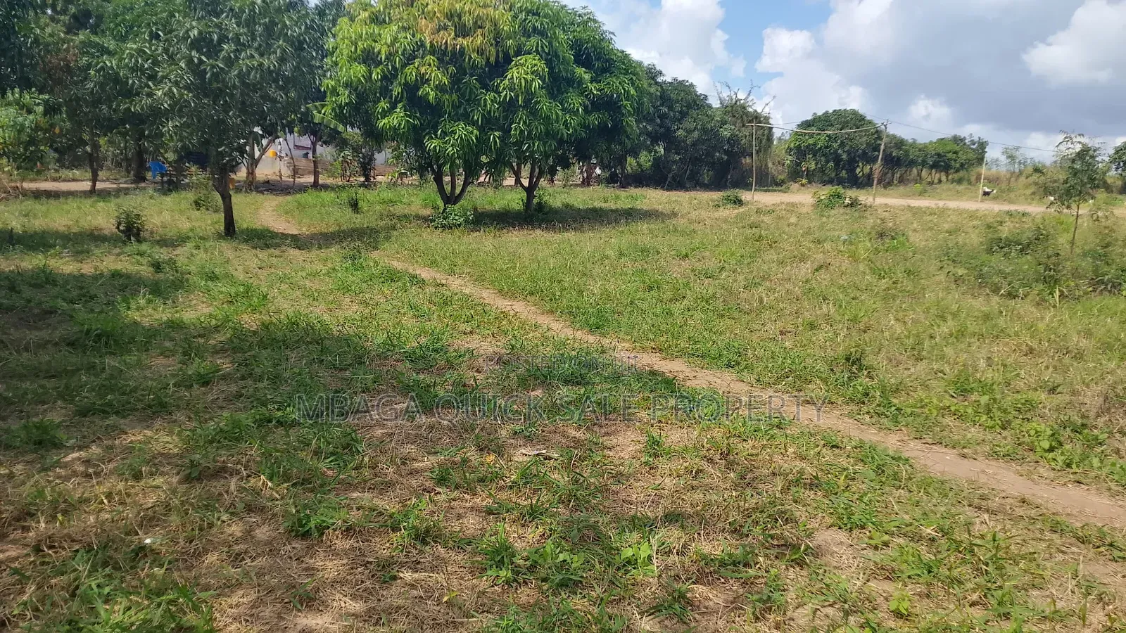 Plot Area SQM 4260 for Sale at Madale Msigani in Goba