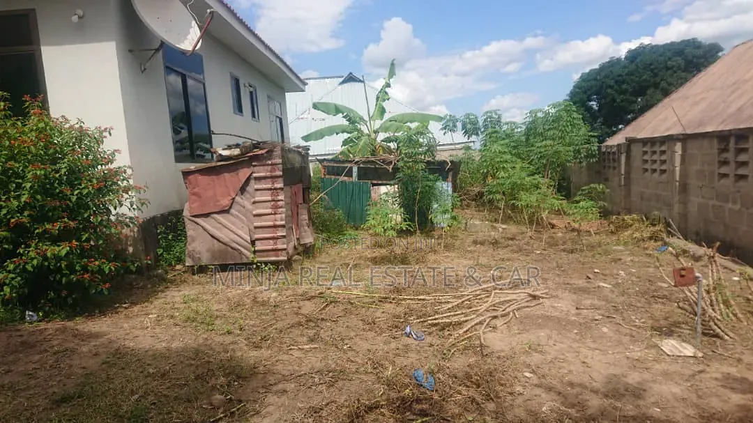 3bdrm House in Mbezi for sale in Mbezi