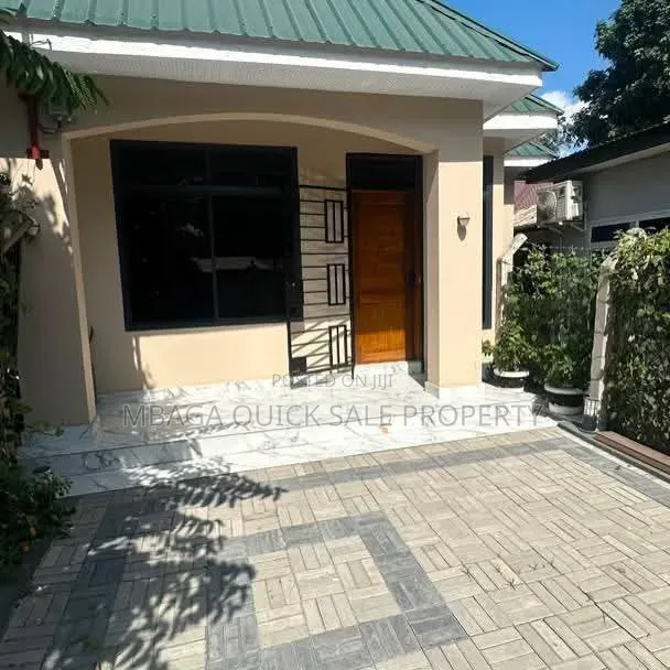 2bdrm Apartment in Kinondoni Leaders for rent in Kinondoni
