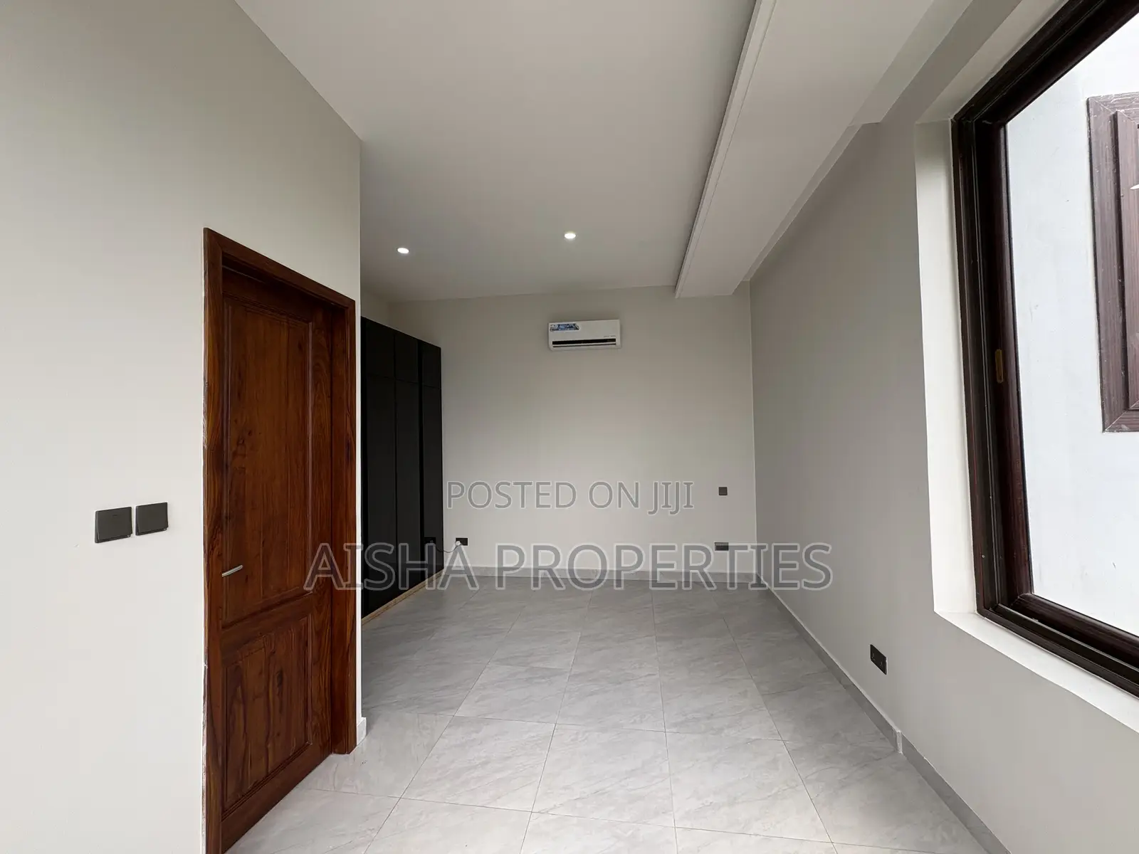 Furnished 2bdrm Penthouse in Mikocheni for rent in Mikocheni