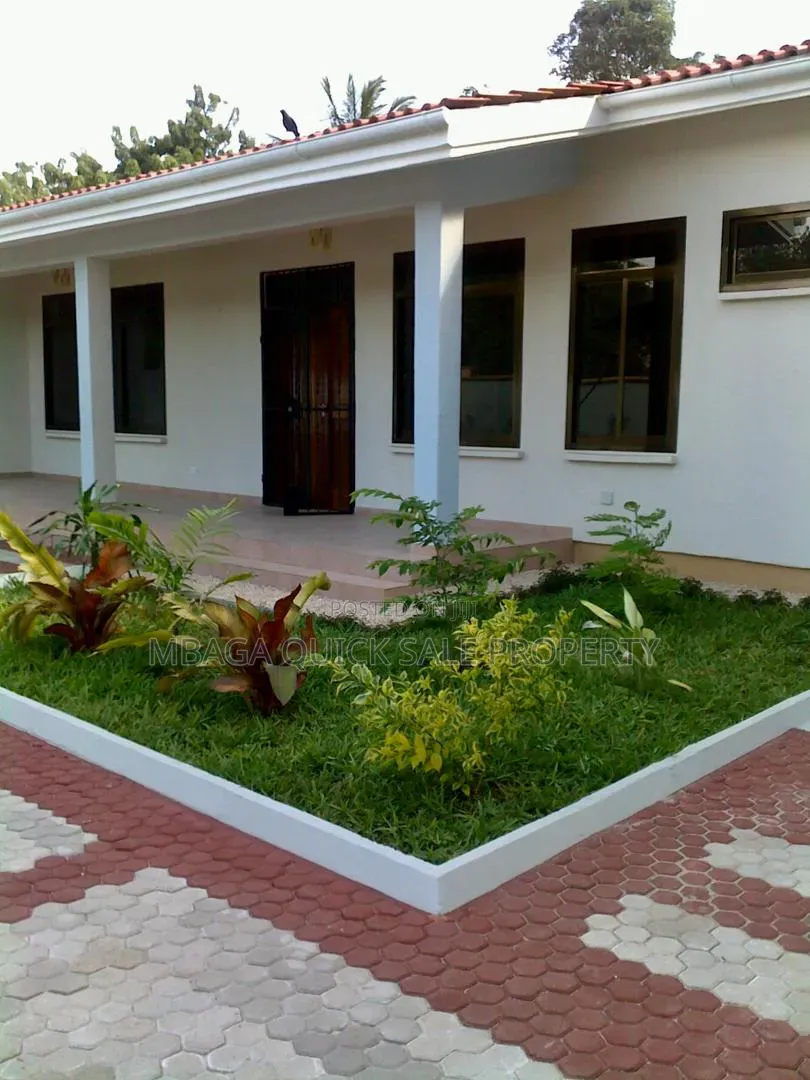 4bdrm House in Masaki, Kinondoni for rent in Kinondoni