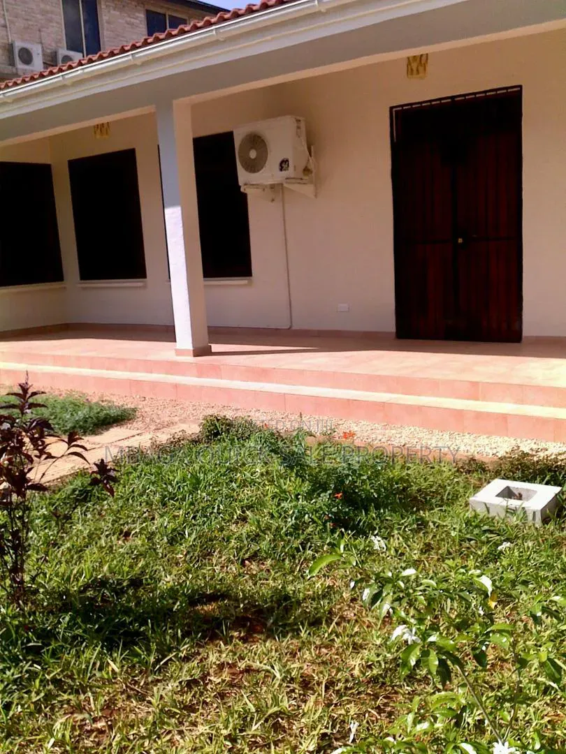 4bdrm House in Masaki, Kinondoni for rent in Kinondoni