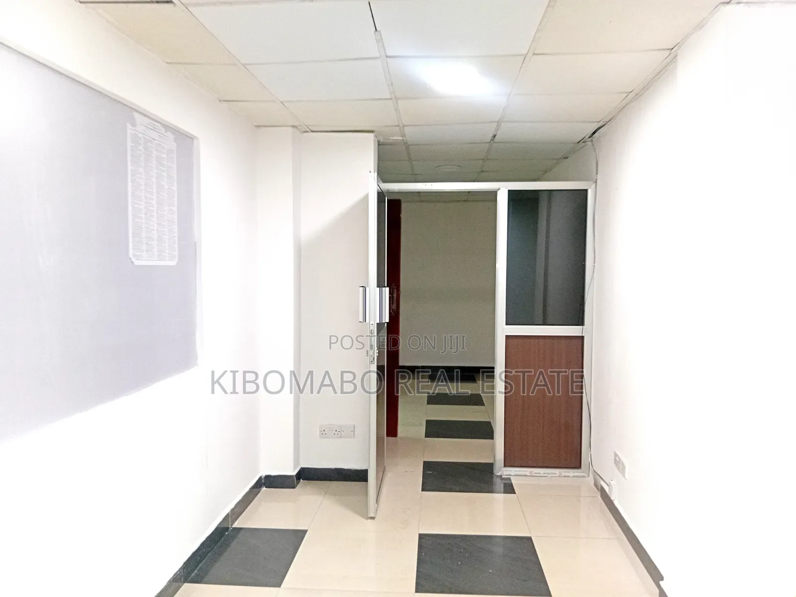 50 - 70 SQM Office Space for Rent in Upanga || CBD in Upanga West