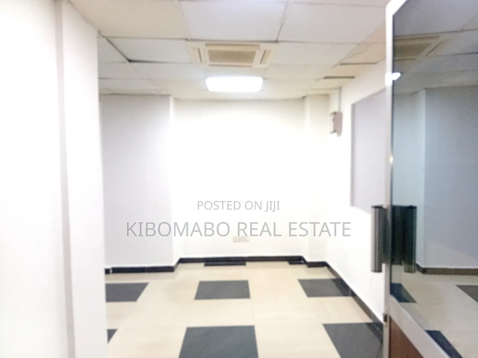 50 - 70 SQM Office Space for Rent in Upanga || CBD in Upanga West
