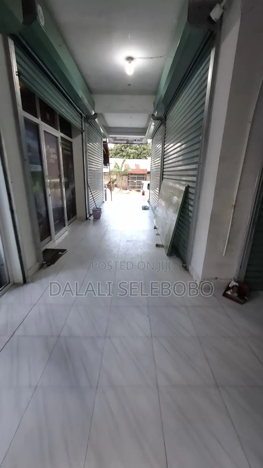 Frem Rent at Mwenge Tra in Kinondoni
