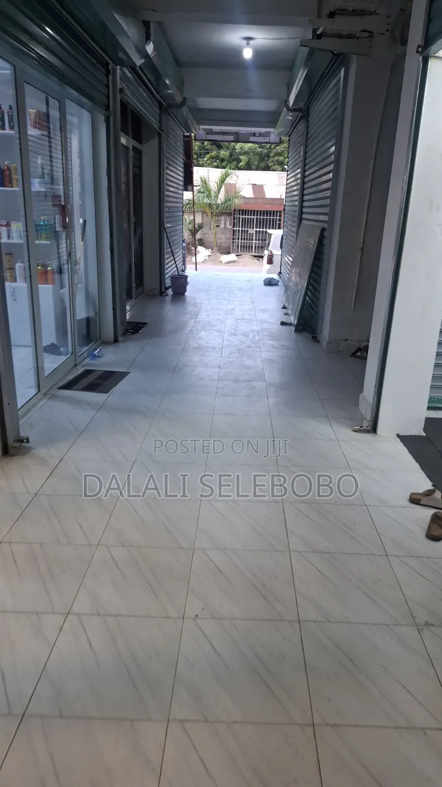 Frem Rent at Mwenge Tra in Kinondoni