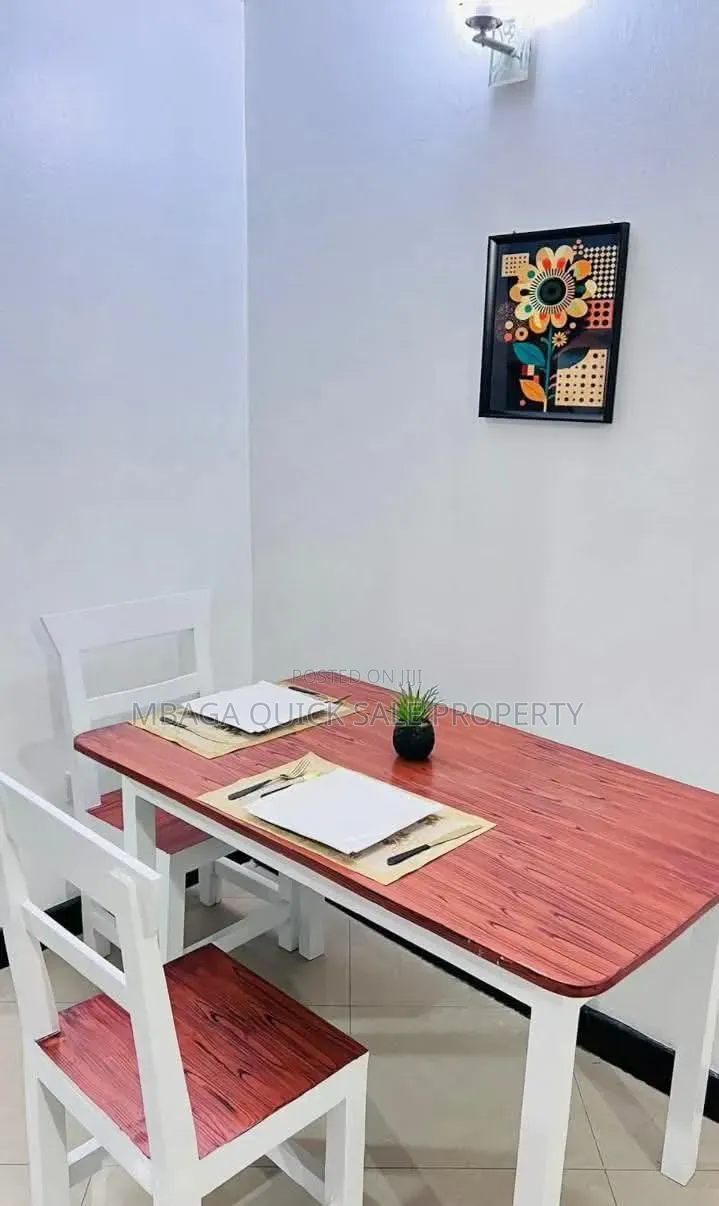 Furnished 2bdrm Villa in Oyster Bay for rent in Oyster Bay