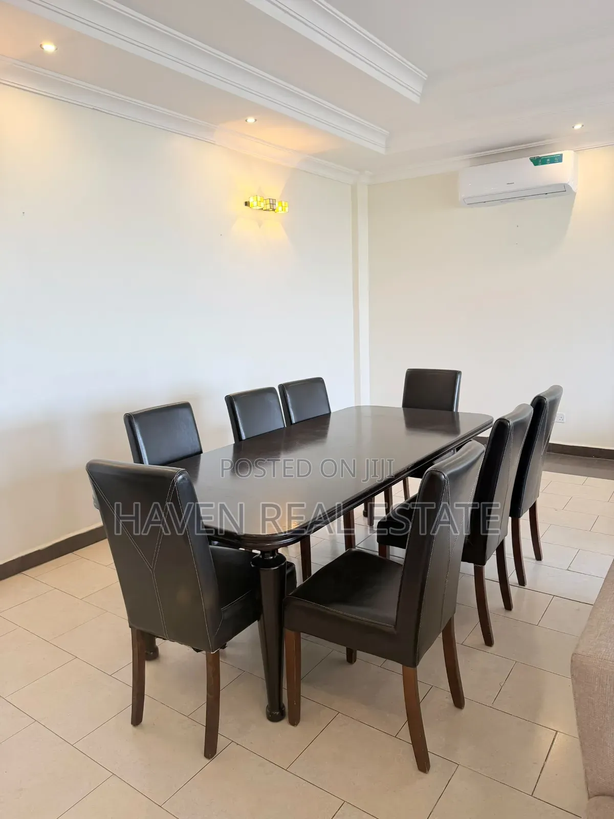 Furnished 4bdrm Apartment in Oyster Bay for rent in Oyster Bay