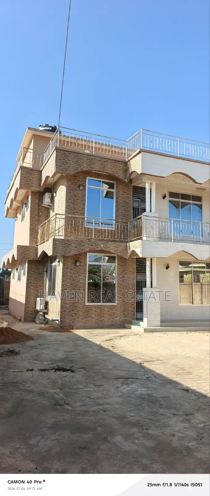 4bdrm House in Bahi for sale in Bahi