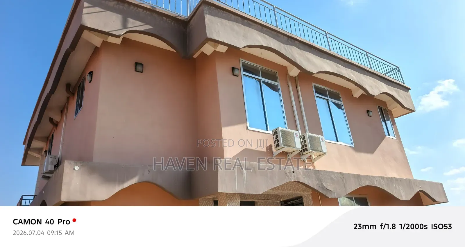 4bdrm House in Bahi for sale in Bahi