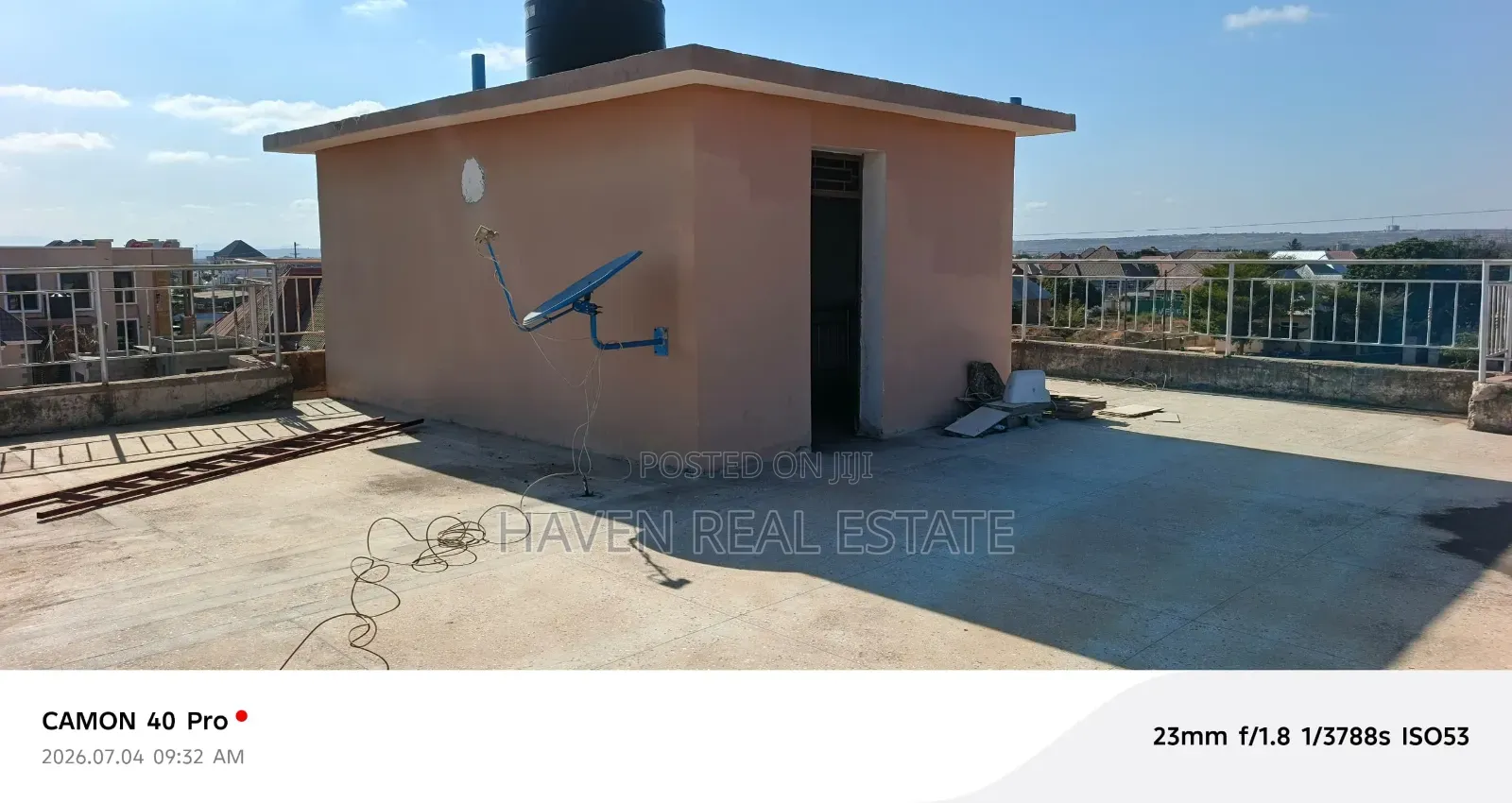 4bdrm House in Bahi for sale in Bahi