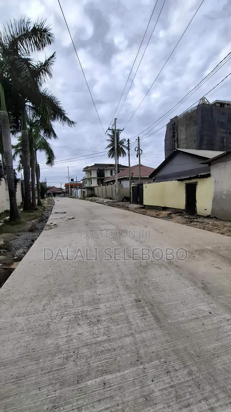 6bdrm House in Sinza Lion for sale in Sinza
