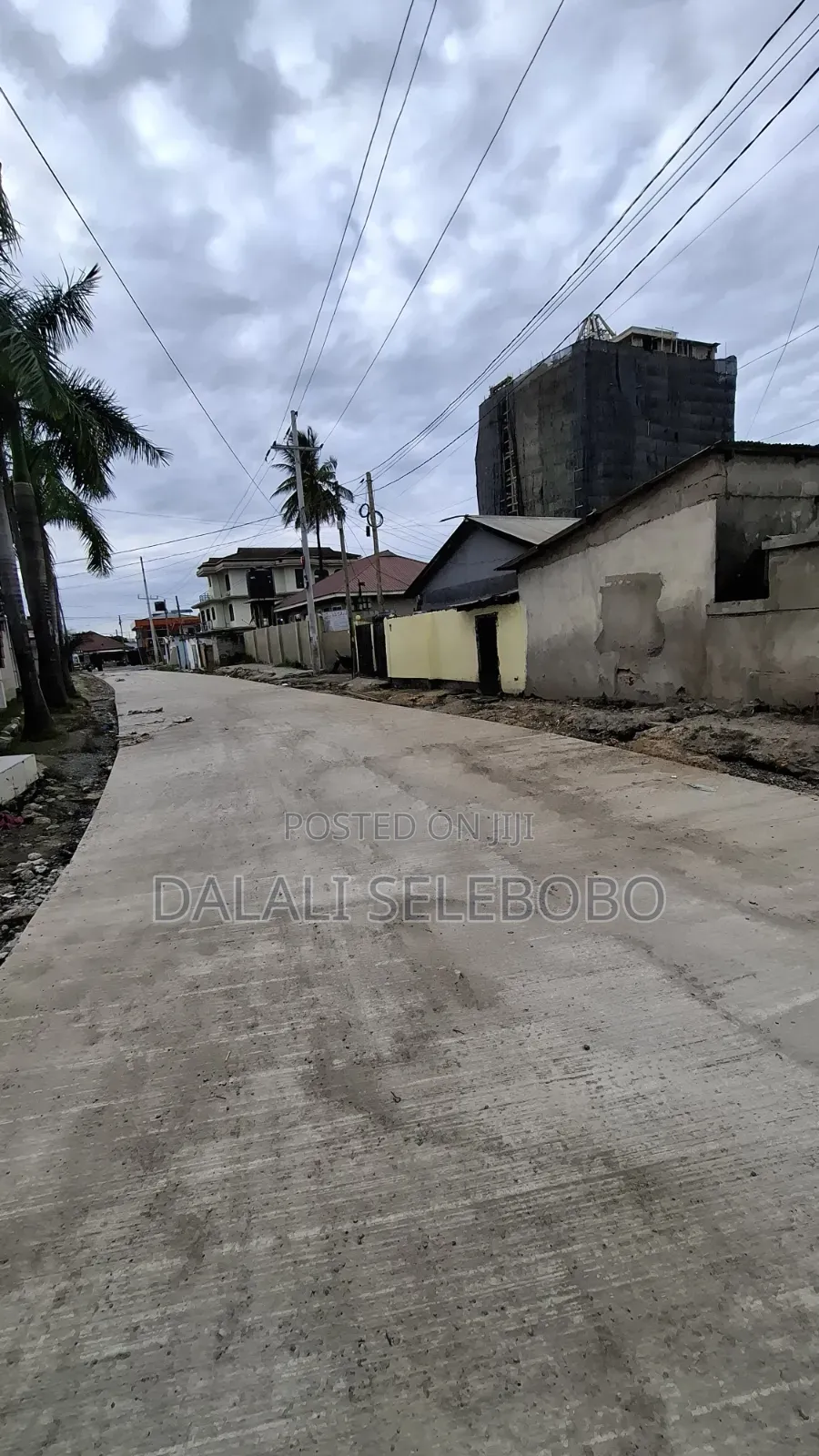6bdrm House in Sinza Lion for sale in Sinza
