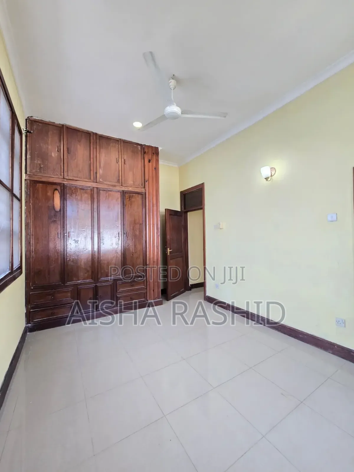 4bdrm House in Mikocheni for rent in Mikocheni