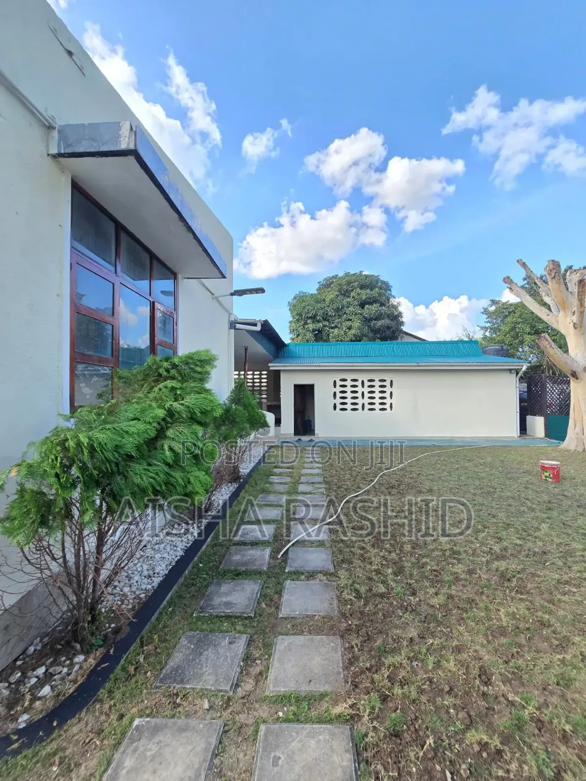 4bdrm House in Mikocheni for rent in Mikocheni