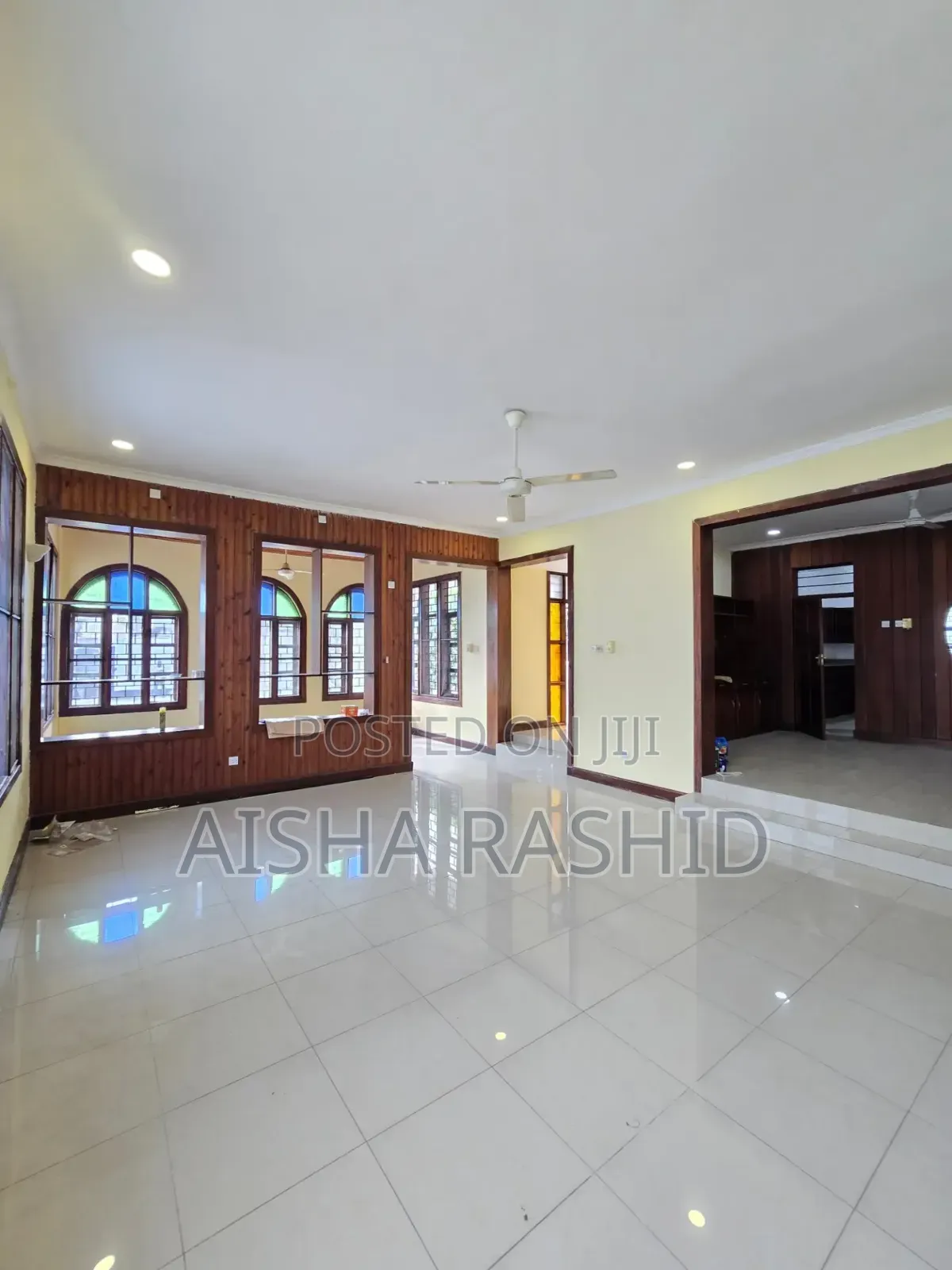 4bdrm House in Mikocheni for rent in Mikocheni