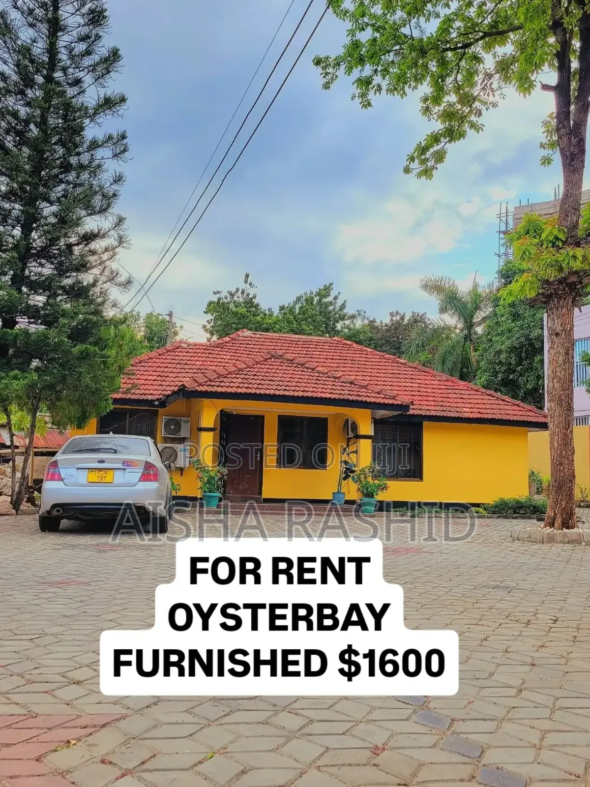Furnished 2bdrm Apartment in Oyster Bay for rent in Oyster Bay