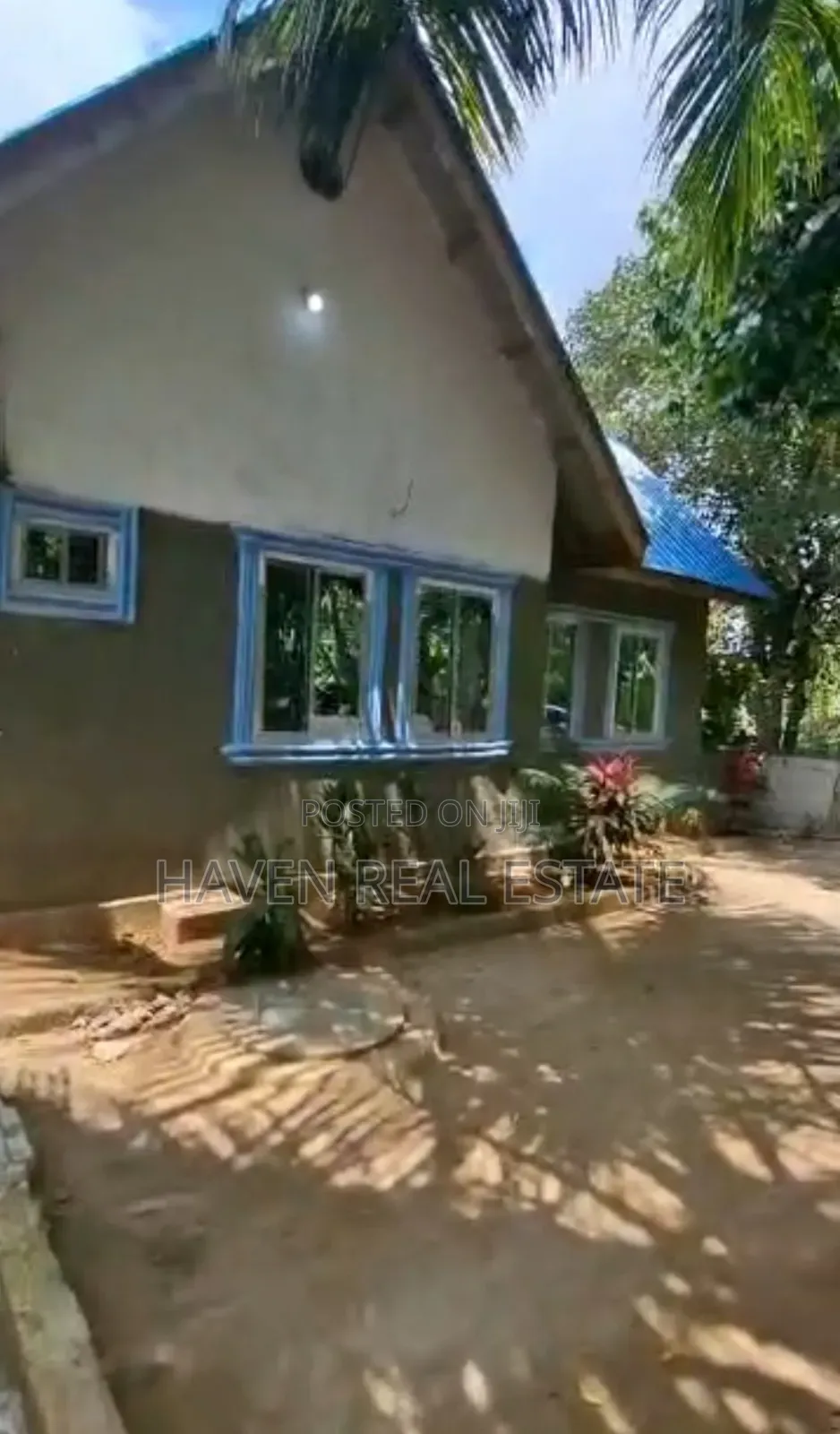 Furnished 3bdrm House in Mjini for rent in Mjini