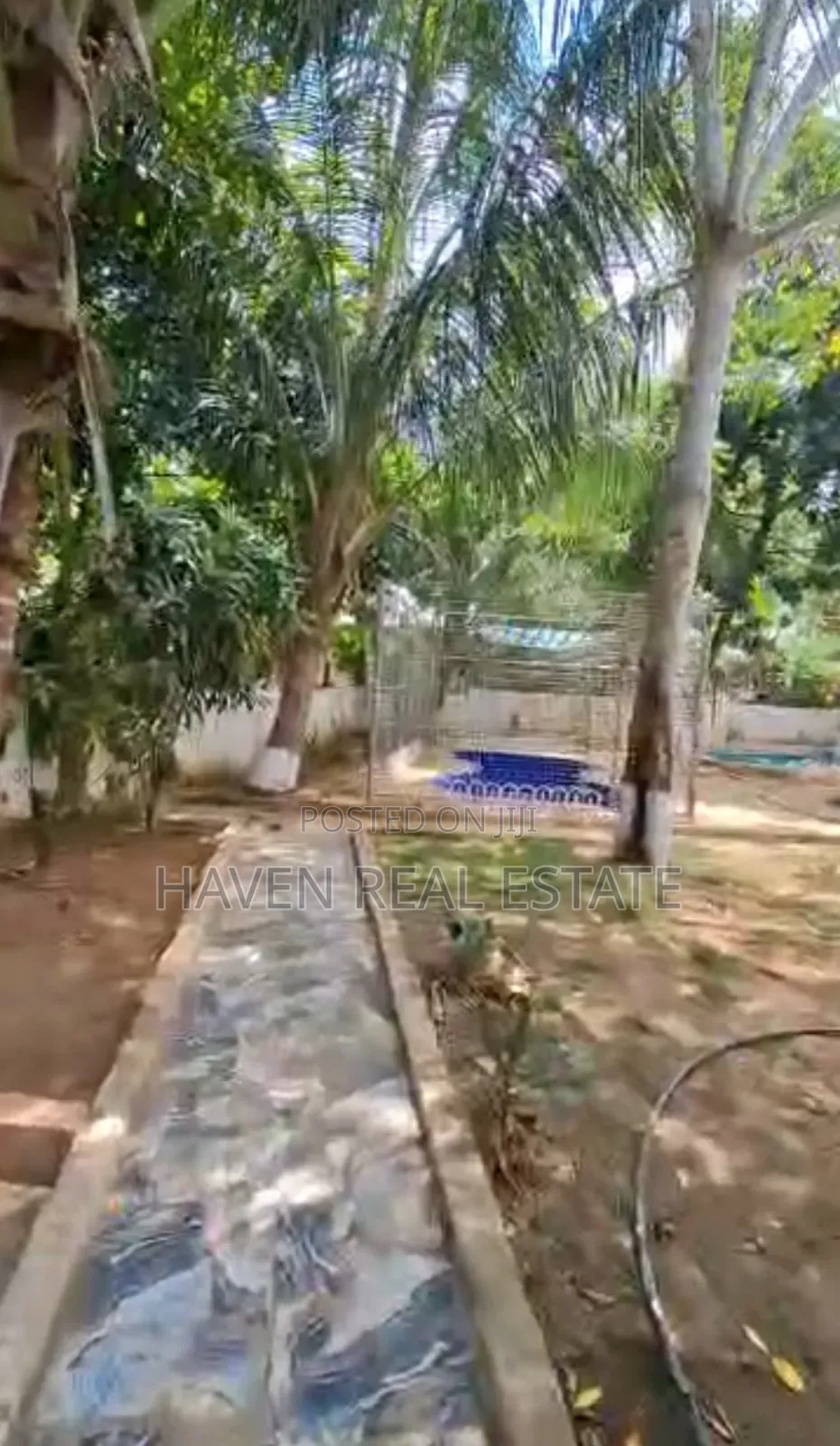 Furnished 3bdrm House in Mjini for rent in Mjini