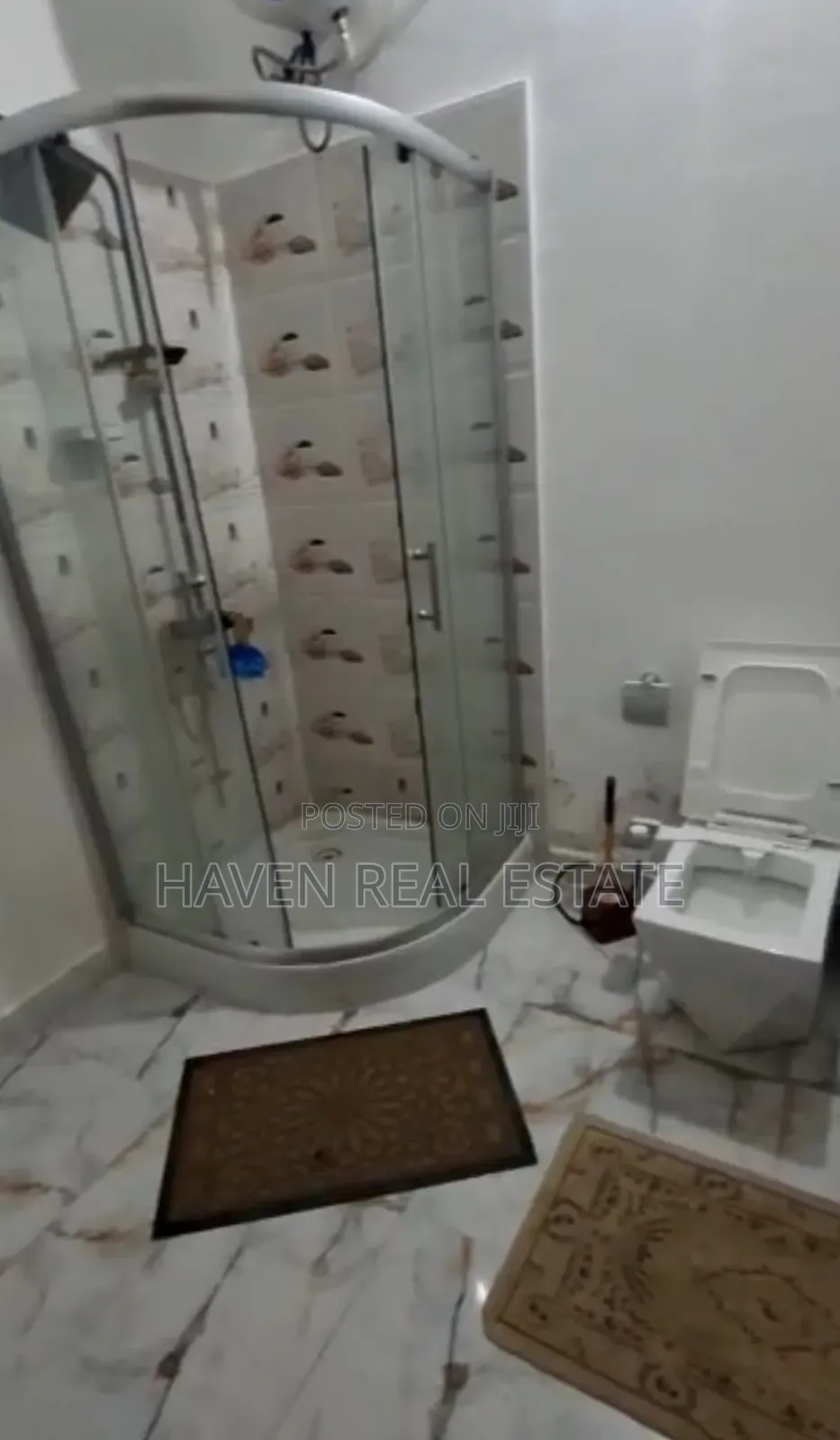 Furnished 3bdrm House in Mjini for rent in Mjini