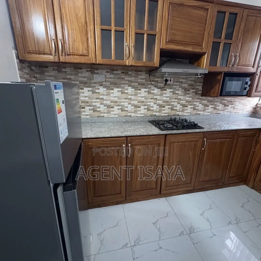 1bdrm Apartment in Mikocheni for rent in Mikocheni