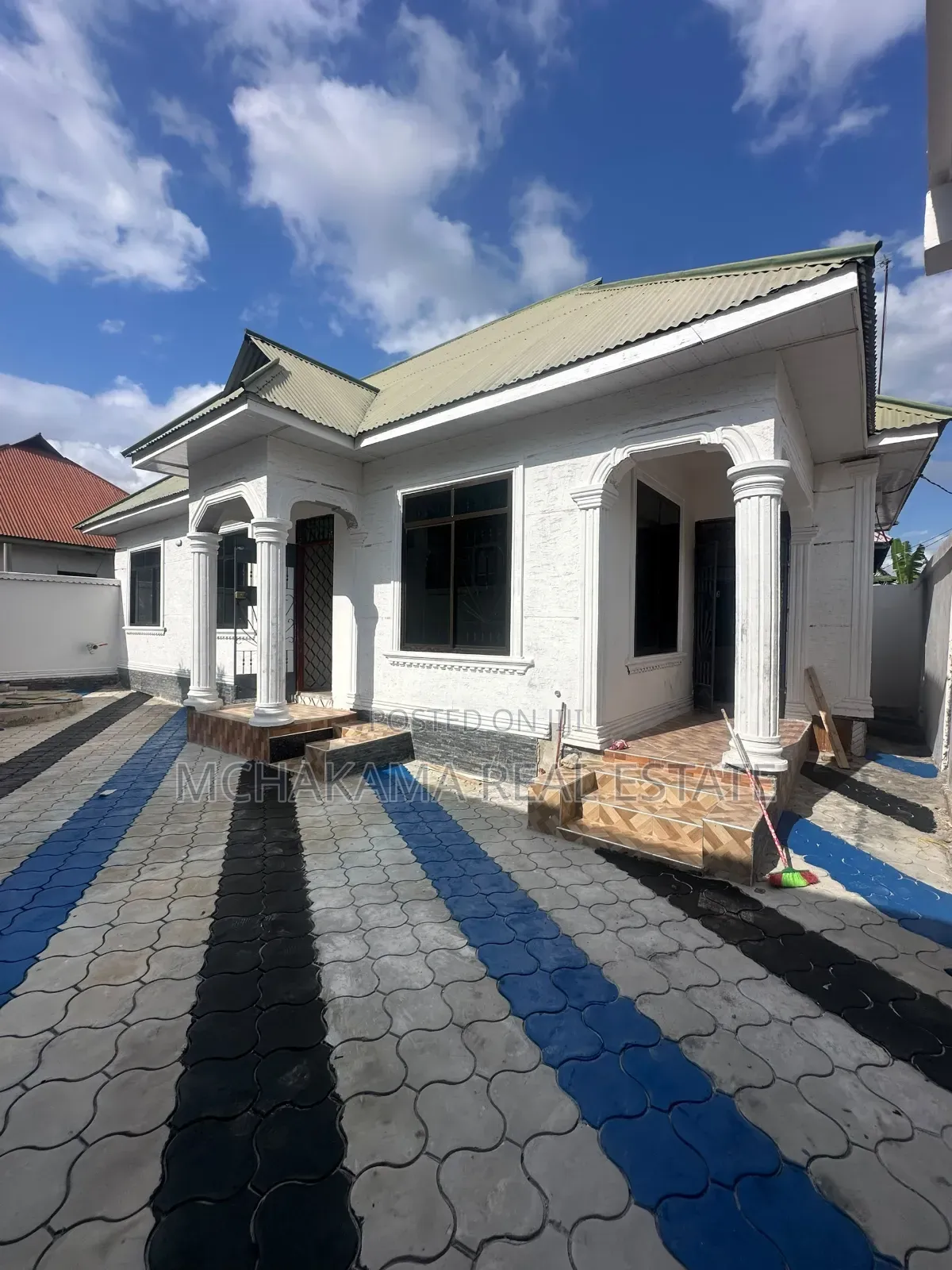 4bdrm House in Mchakama Real Estate, Chamazi for sale in Chamazi