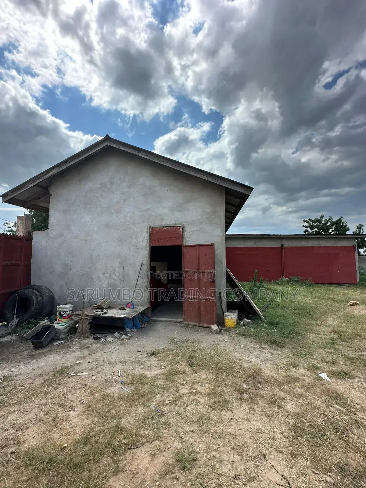 Eneo Linakodishwa Tegeta in Mbezi Beach