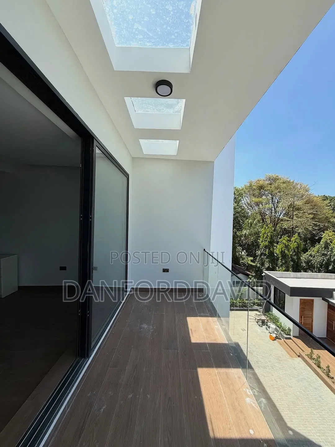 Furnished 5bdrm Apartment in Kahwa Real Estate, Masaki for rent in Masaki