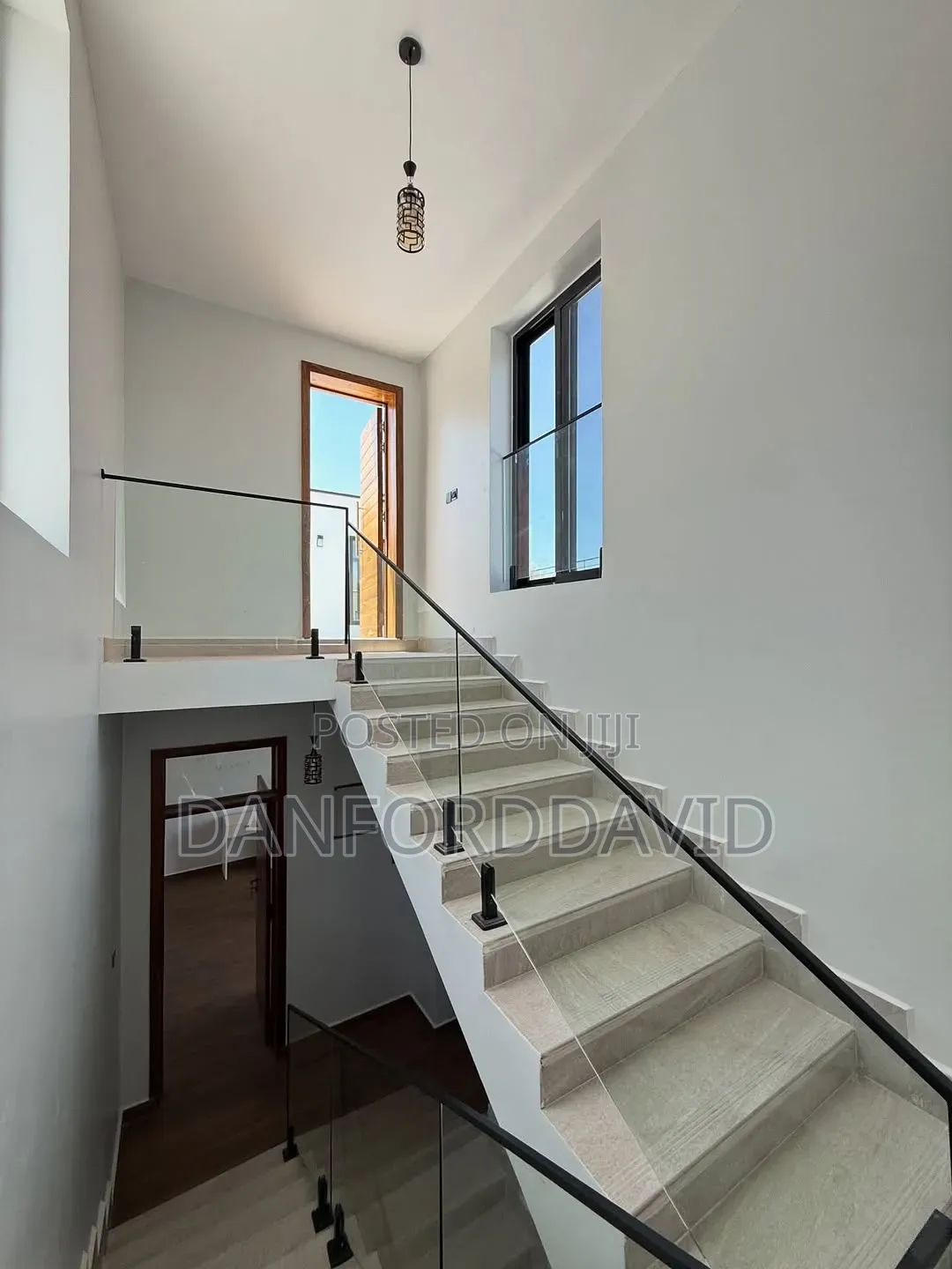 Furnished 5bdrm Apartment in Kahwa Real Estate, Masaki for rent in Masaki