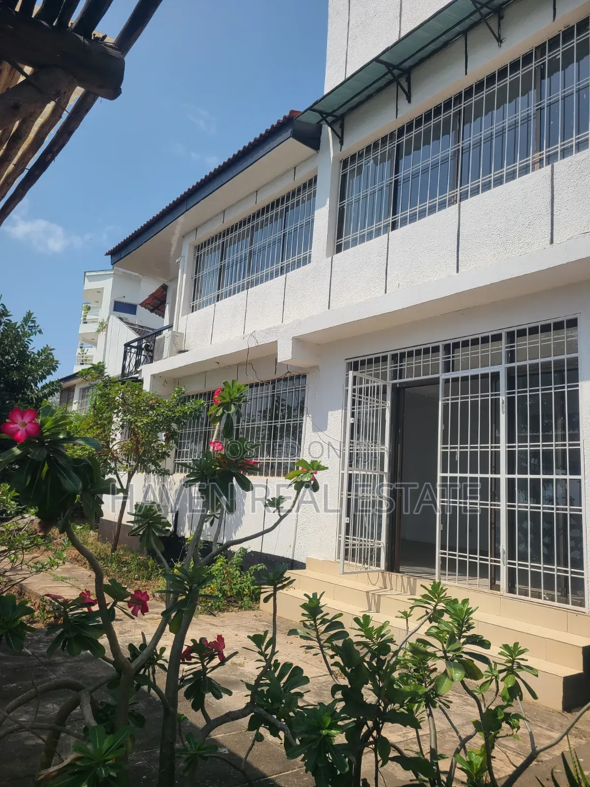 4bdrm Villa in Msasani for rent in Msasani