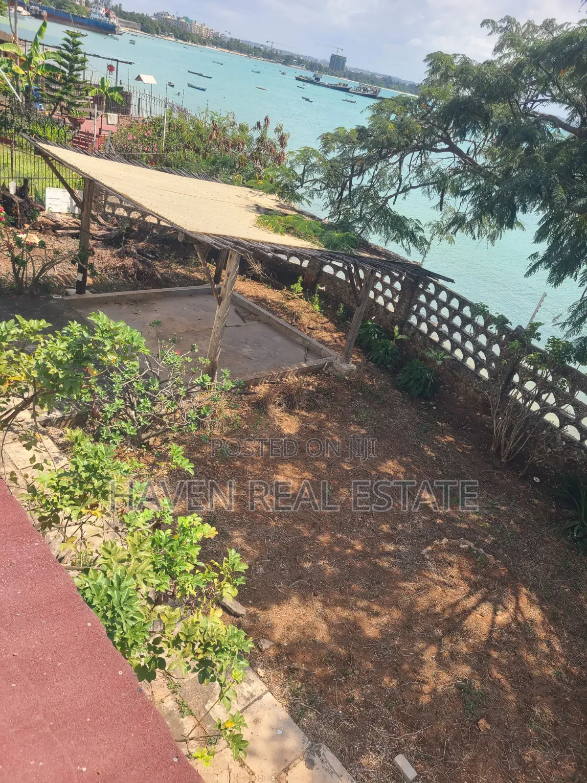 4bdrm Villa in Msasani for rent in Msasani