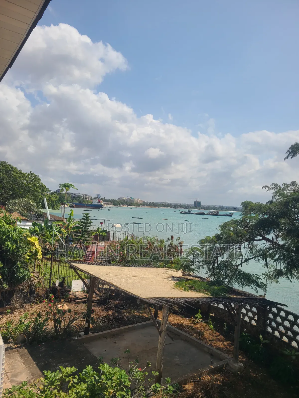 4bdrm Villa in Msasani for rent in Msasani