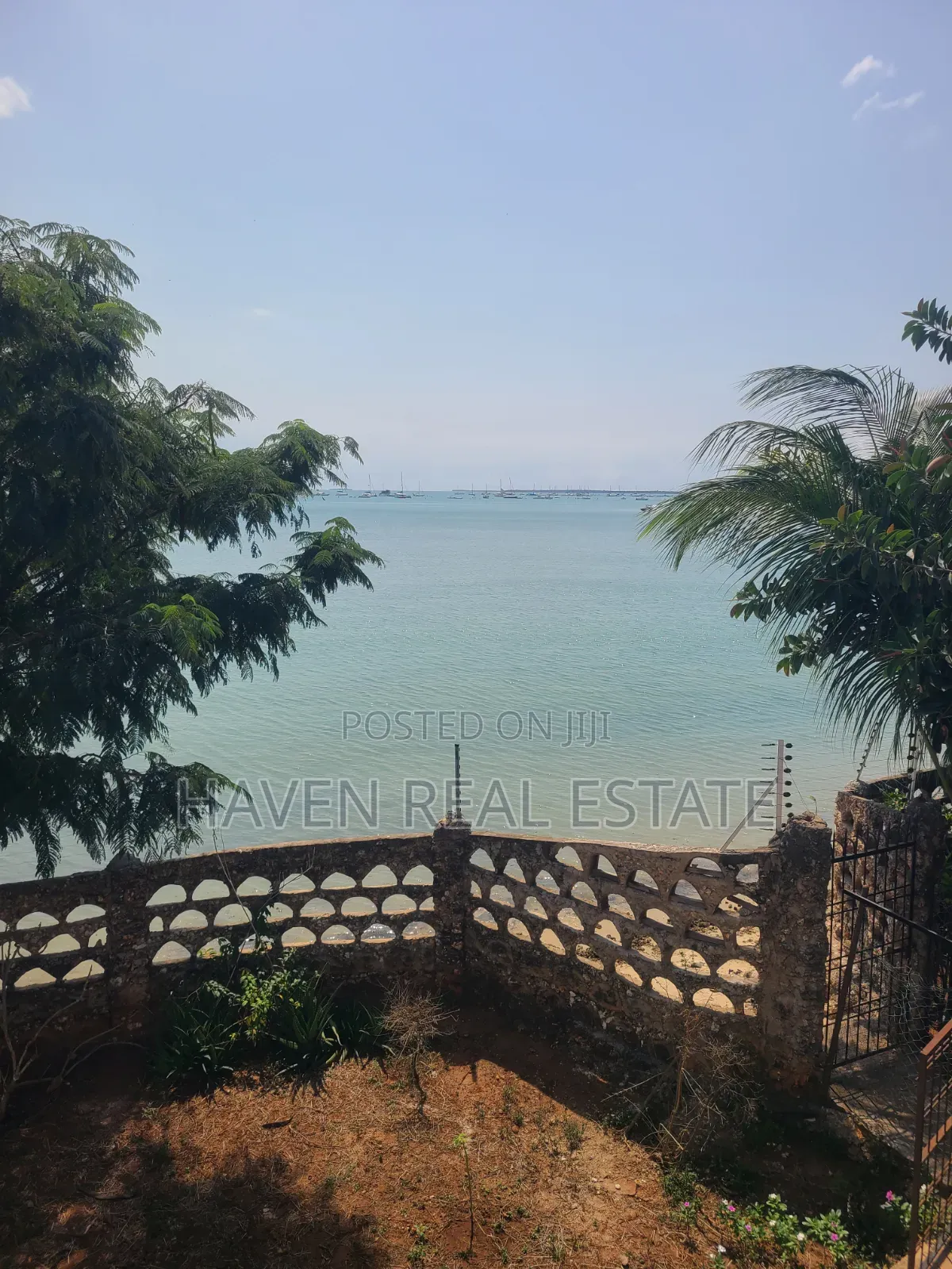 4bdrm Villa in Msasani for rent in Msasani