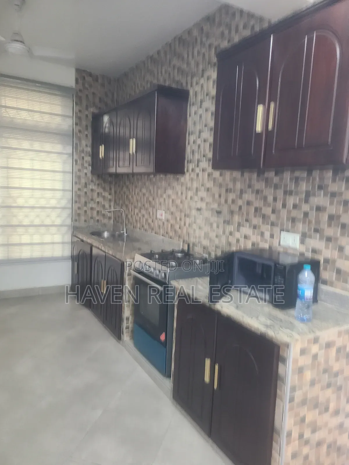 2bdrm Apartment in Msasani for rent in Msasani