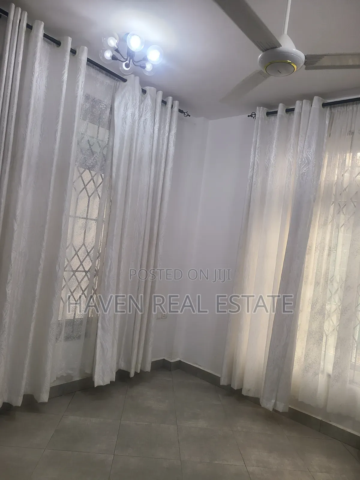 2bdrm Apartment in Msasani for rent in Msasani
