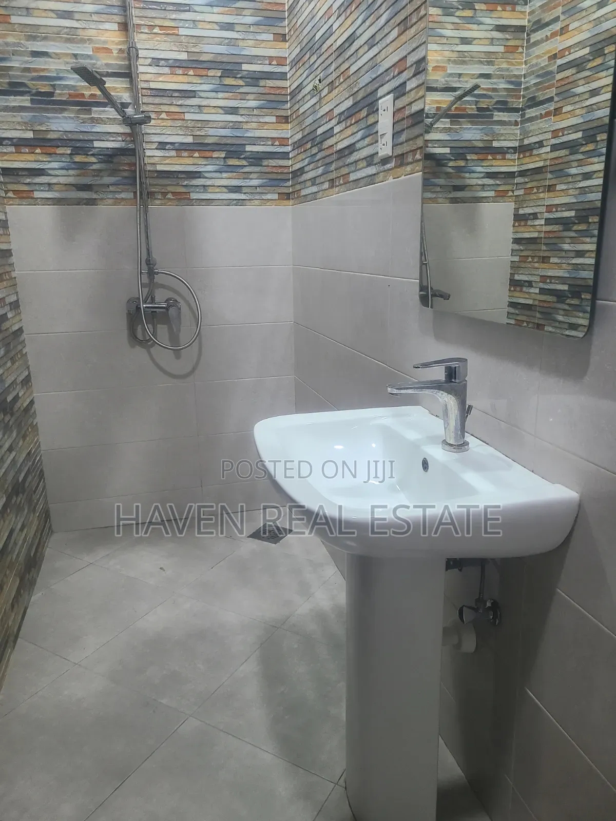 2bdrm Apartment in Msasani for rent in Msasani