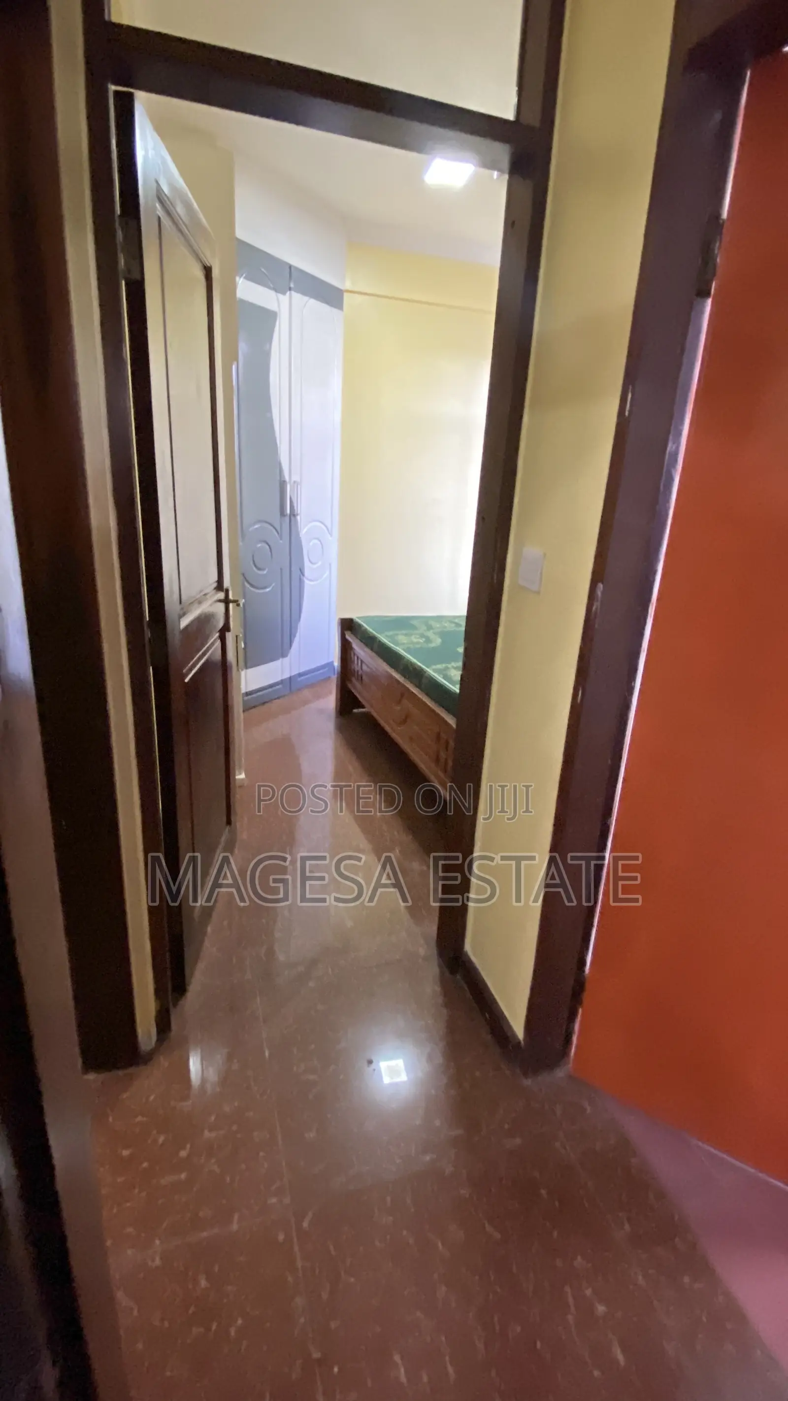 5bdrm Apartment in Morocco, Kinondoni for rent in Kinondoni