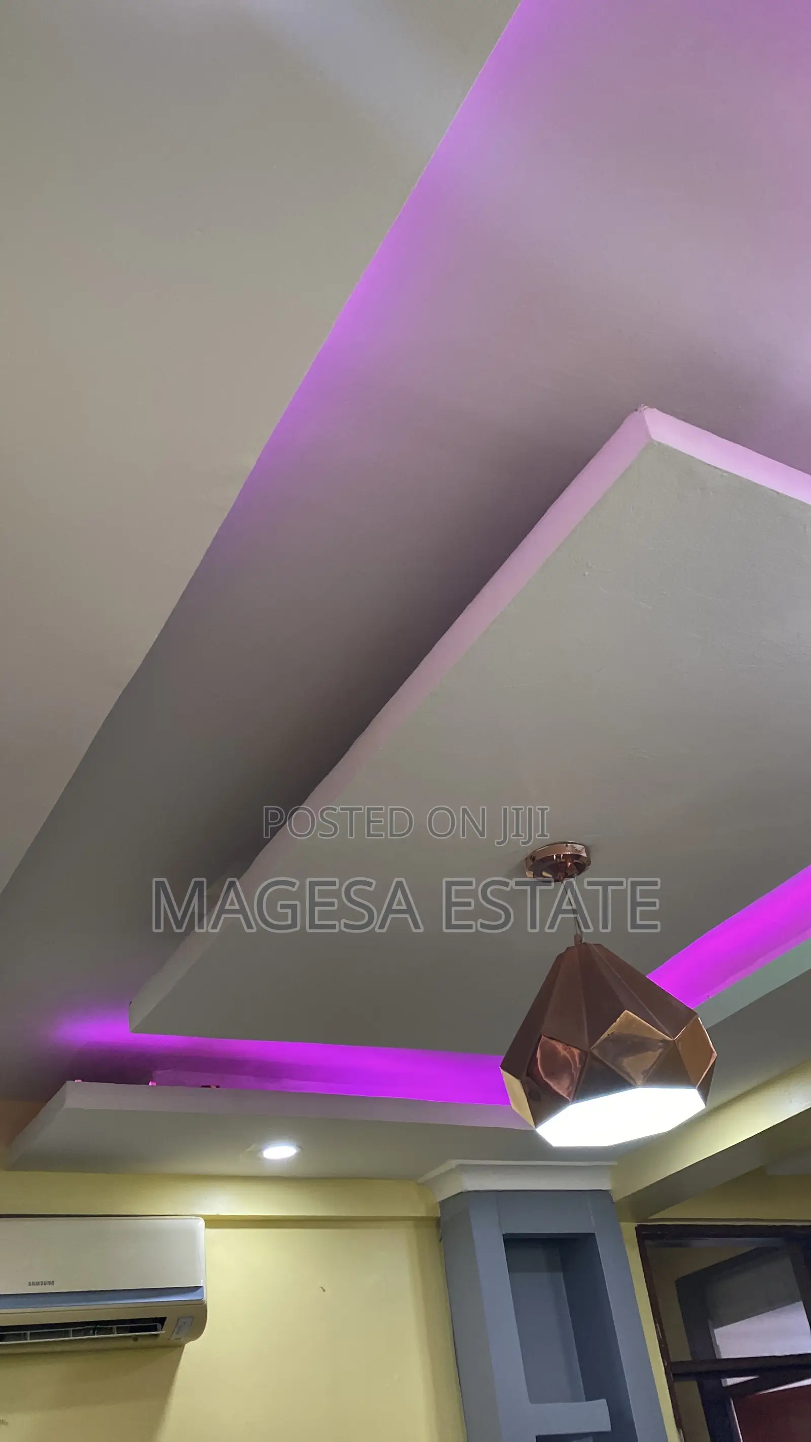 5bdrm Apartment in Morocco, Kinondoni for rent in Kinondoni