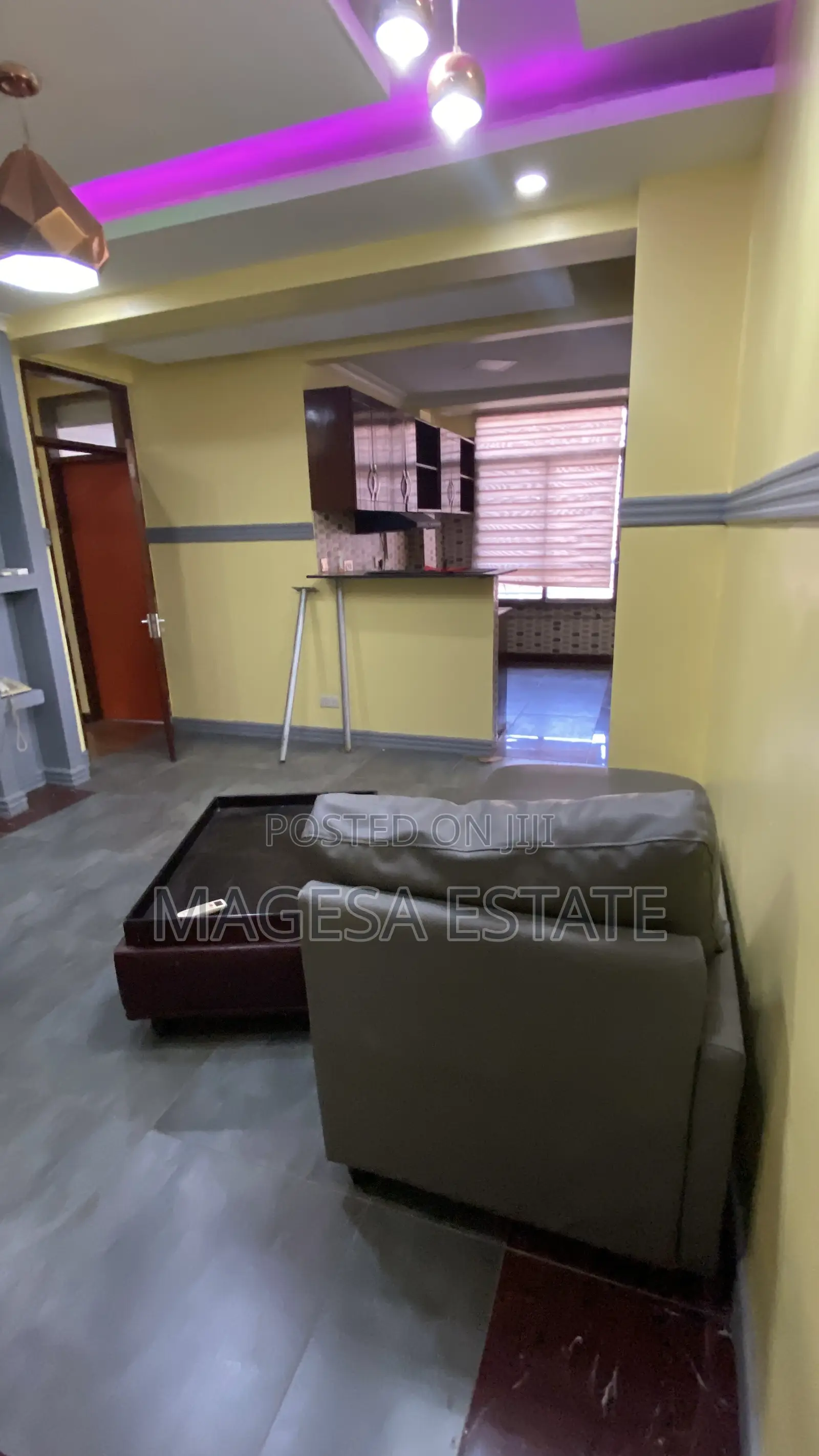 5bdrm Apartment in Morocco, Kinondoni for rent in Kinondoni