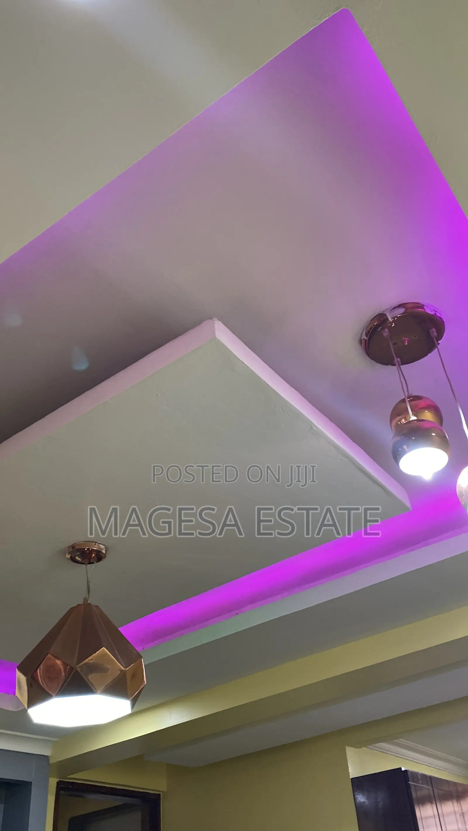 5bdrm Apartment in Morocco, Kinondoni for rent in Kinondoni