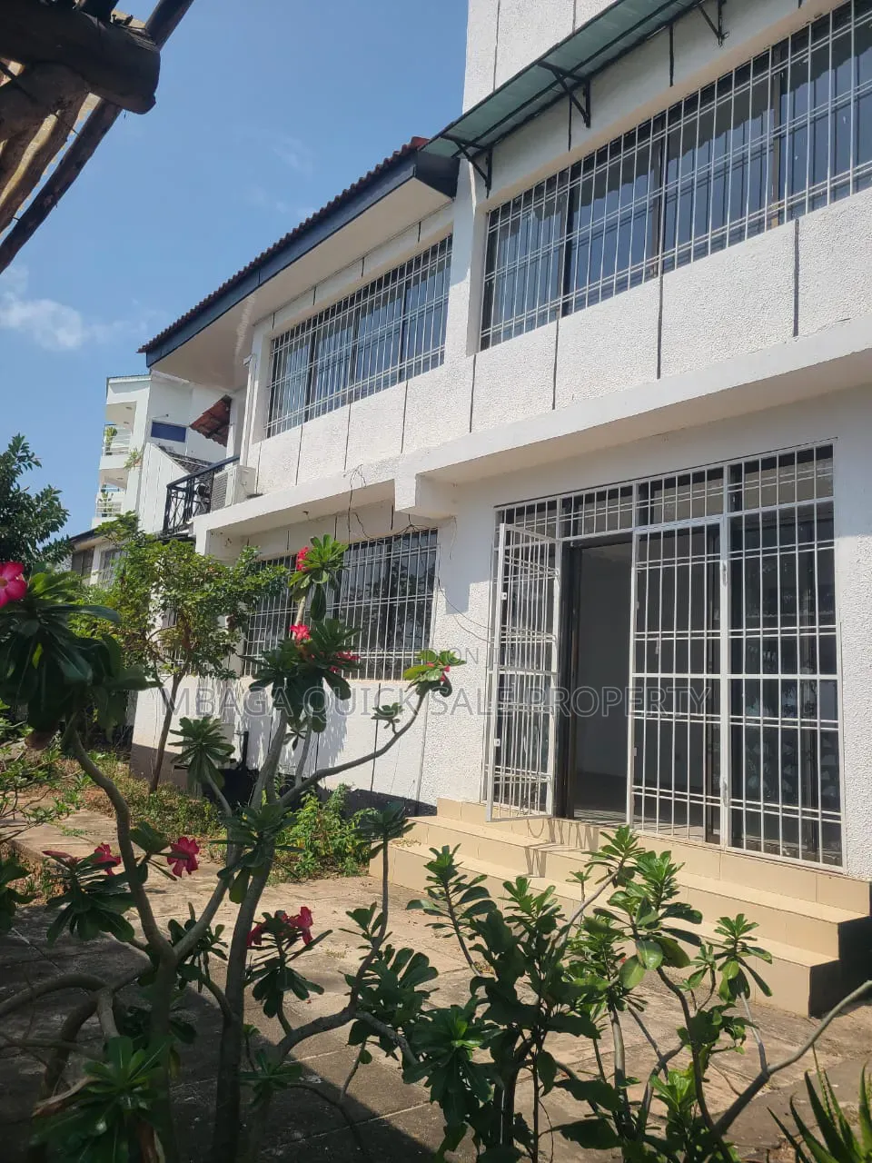 4bdrm House in Msasani, Kawe for rent in Kawe