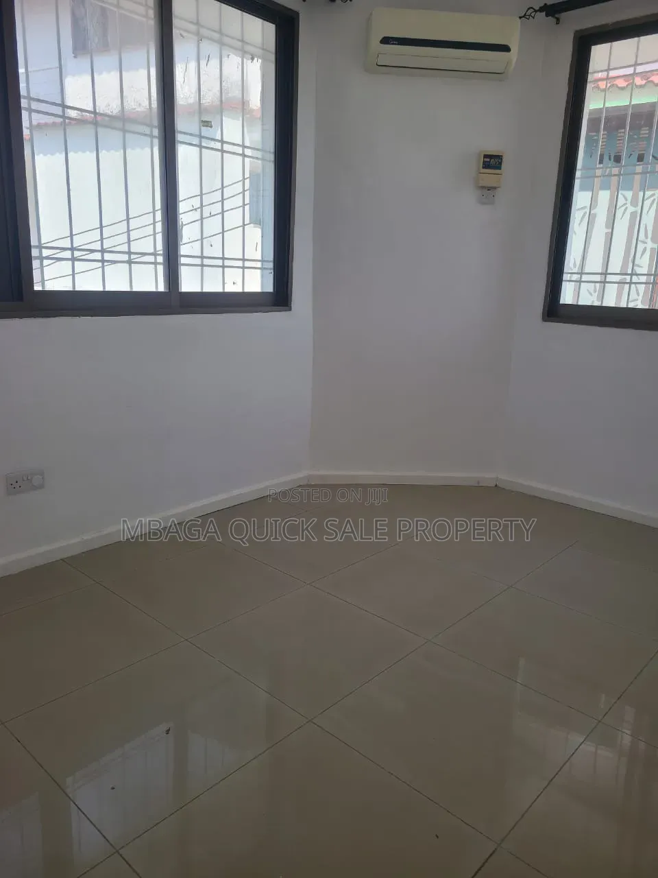 4bdrm House in Msasani, Kawe for rent in Kawe